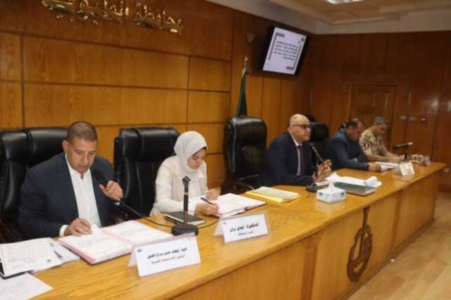 بنسبة 90%.. ارتفاع نسبة إنهاء طلبات التصالح بالقليوبية