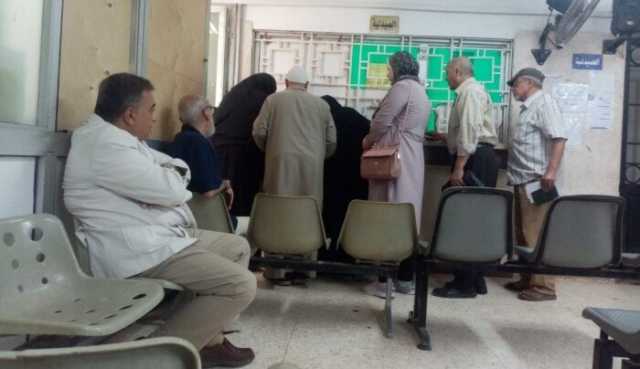 محافظ الدقهلية يحيل مدير مستشفى التأمين الصحى بجديلة ونائبه للتحقيق
