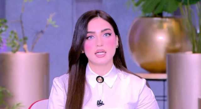 «اطلبي جاموسة أفضل».. ياسمين عز للستات: جوزك مش سوبر ماركت يا مدام