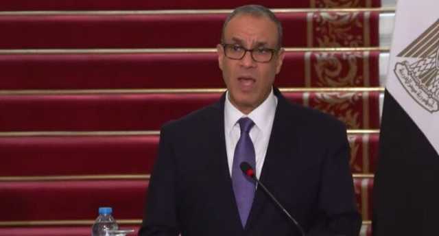 وزير الخارجية مع نظيره الجامبي: اتفقنا على تعزيز التبادل التجاري وزيادة فرص الاستثمار