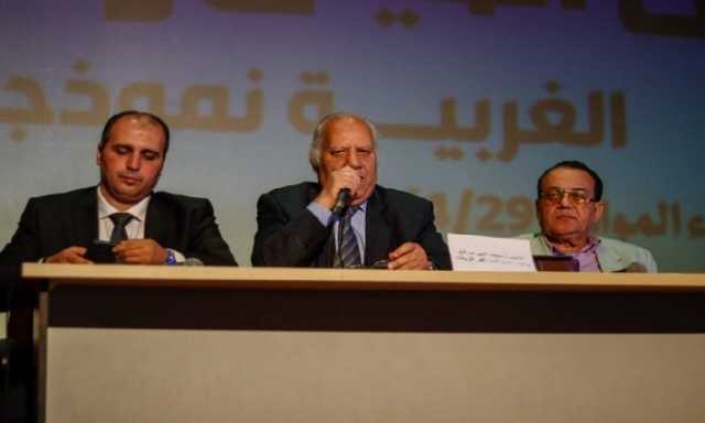 أبرزها توفير مقر مناسب لقصر ثقافة العاصمة.. ننشر توصيات مؤتمر اليوم الواحد الأدبي بالغربية