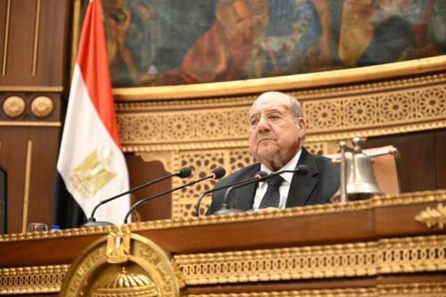 الشيوخ يحيل تقارير اللجان النوعية للحكومة لتنفيذ ما بها من توصيات