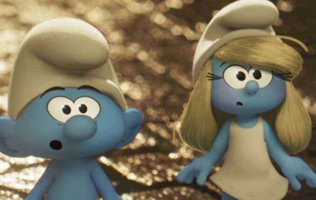 أبرزها السنافر والتنانين.. إليك أفلام كرتونية يمكن لأطفالك مشاهدتها