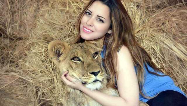 تأجيل أولى جلسات محاكمة «أنوسة كوتة» في قضية عامل سيرك طنطا