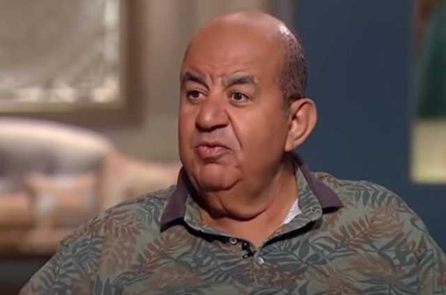رسالة مؤثرة لـ محمد التاجي تثير الجدل.. ما القصة؟
