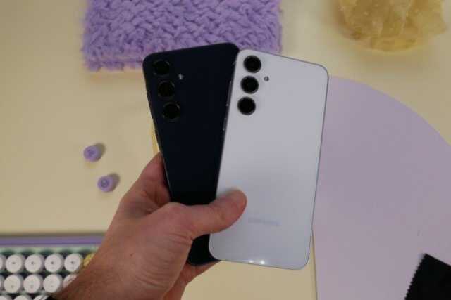 إمكانيات قوية.. سعر و مواصفات هاتف Samsung Galaxy A36 في السوق المصري