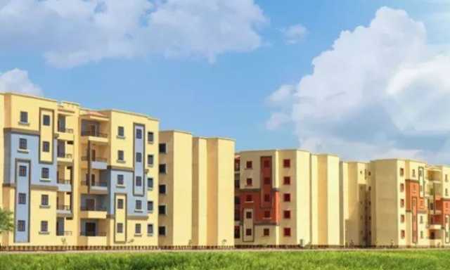 مقدم حجز شقق الإسكان الاجتماعي الجديدة 2025 لمحدودي ومتوسطي الدخل