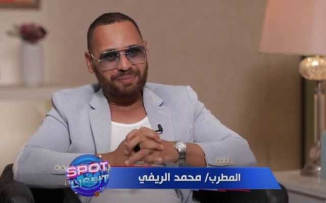 محمد الريفي: بحب «وسط البلد» وعايش أحلى أيام حياتي| فيديو