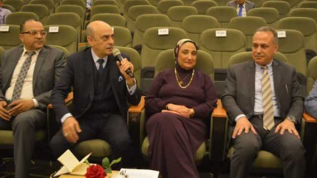 مدينة الأبحاث العلمية تنظم الملتقى الدوري لخدمة الصناعة الوطنية