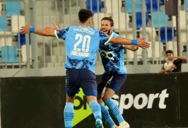 بيراميدز يكتسح سيراميكا بخماسية وينتظر مصير لقب الدوري من «كاس»