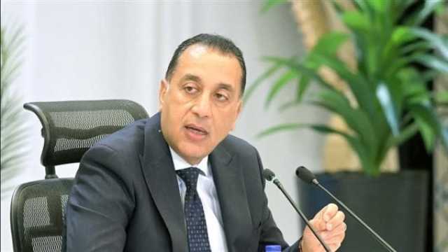 رئيس الوزراء يتفقد معهد الأورام ومستشفى المجمع الطبي بطنطا