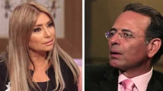 «شافكي المنيري» تفجر مفاجأة حول قصة طلاق بوسي شلبي والراحل محمود عبد العزيز
