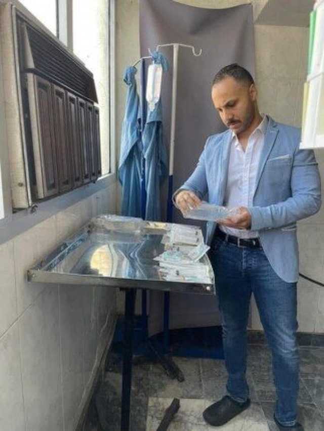 غلق 14 منشأة طبية خاصة لمخالفات تهدد سلامة المرضى ببورسعيد
