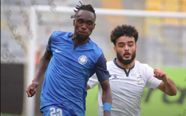 إنبي يحقق فوزًا ثمينًا على سموحة في مجموعة الهبوط بالدوري الممتاز