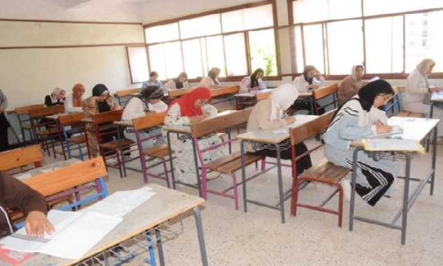 انطلاق امتحانات الثانوية الأزهرية 2025: وكيل الأزهر ورئيس قطاع المعاهد يتابعان سير اللجان