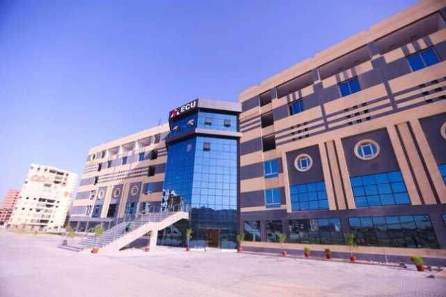 الجامعة المصرية الصينية تعلن فتح باب القبول للعام الجامعي 2025/2026