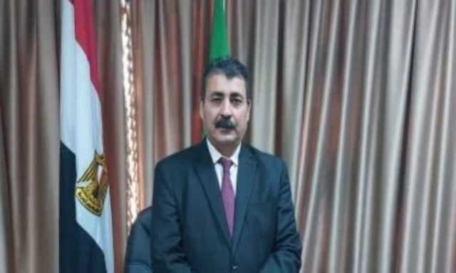 تموين المنوفية: تحرير 100 ألف مخالفة وضبط 10 أطنان لحوم غير صالحة للاستخدام