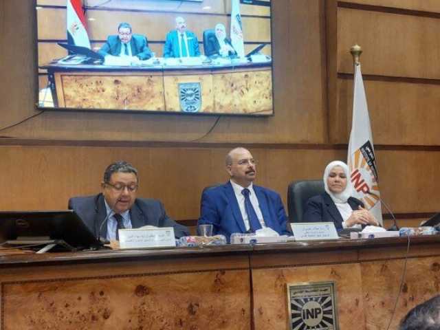 رئيس مصلحة الضرائب: إصلاحات شاملة لتعزيز الاستثمار ودمج الاقتصاد غير الرسمى