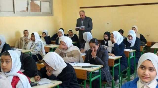 السبت المقبل.. موعد انطلاق امتحانات الشهادة الإعدادية 2025 في المحافظات