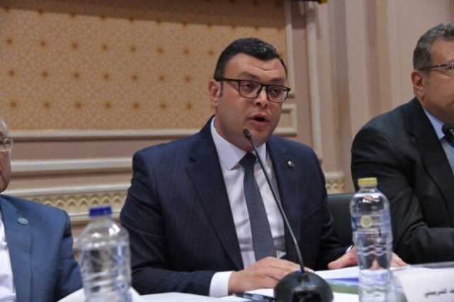 وزير الإسكان.. الدولة مش هتطرد حد من مسكنه وتسيبه في الشارع