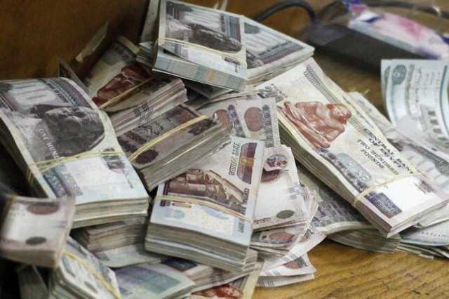 تقرير | مؤشر «ستاندرد اند بورز جلوبال» لمديري المشتريات في مصر يتراجع لـ 48.5 نقطة