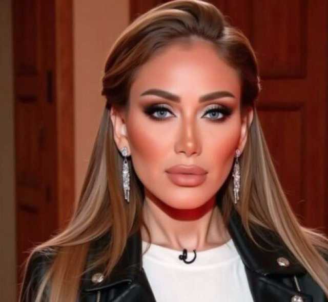 تعرضت لتشوه بالوجه.. ريهام سعيد تستكمل معركتها القضائية مع طبيب لبناني