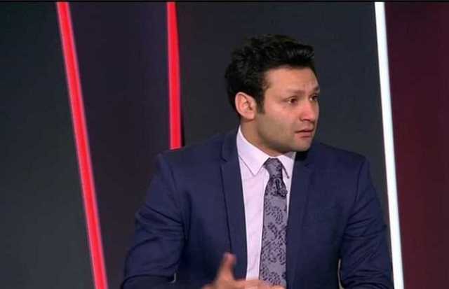 «إهانة للكرة المصرية».. محمد أبو العلا يعلق على لجوء الزمالك وبيراميدز للمحكمة الرياضية بعد أزمة القمة