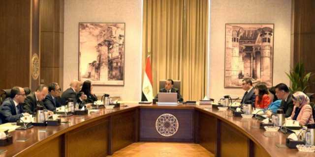 «الوزراء» يوافق على التجديد الـ13 لموارد صندوق الإيفاد ومقدار مساهمة مصر في التجديد