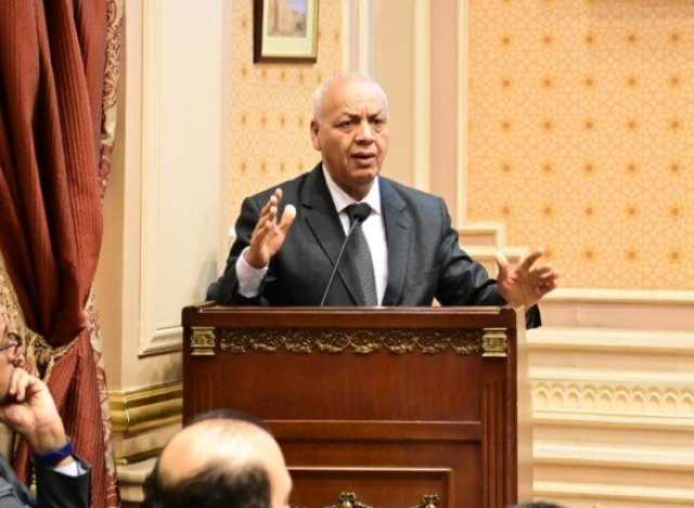 هي الحكومة متسلطة على الشعب؟.. مصطفى بكري: قانون الإيجار القديم يهدد السلام الاجتماعي