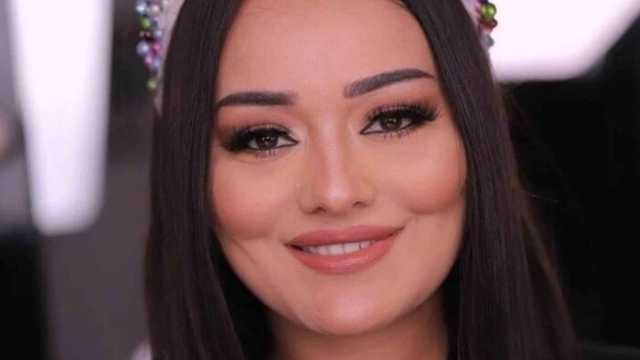 «جريمتي الدفاع عن ابني».. أول تعليق لـ راندا البحيري بعد التصالح مع طليقها