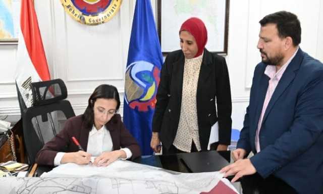 بعد إضافة 220 فدانًا للحيز العمراني.. اعتماد تحديث المخطط الاستراتيجي لمدينة كفر الدوار
