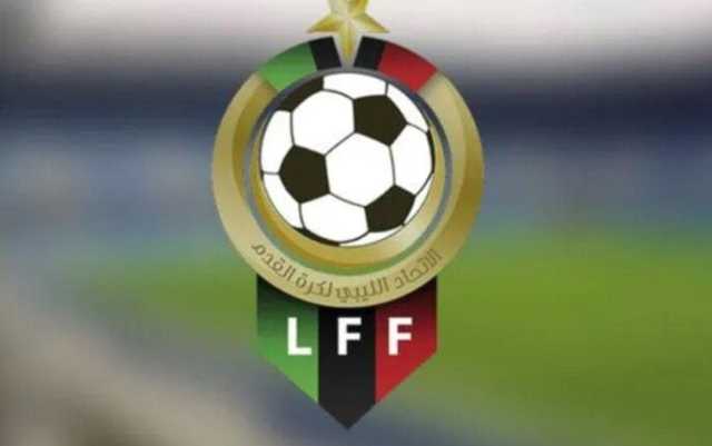 الاتحاد الليبي يعلن استكمال بطولة الدوري خارج البلاد