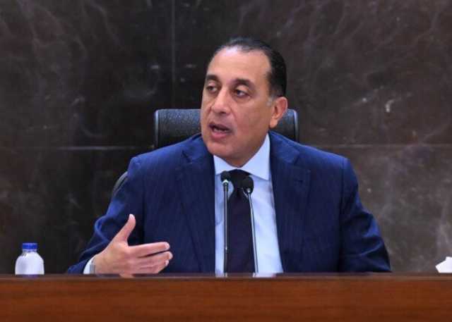 ثورة صناعية وتنموية.. «مدبولي»: مساحة الدلتا الجديدة تصل لـ 2 ونصف مليون فدان
