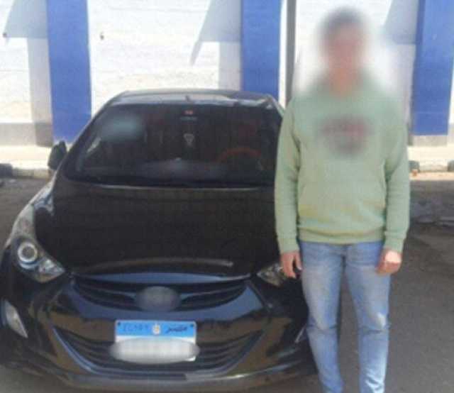 «الداخلية» تكشف حقيقة مدعي بوجود تجاوزات بالارتكاز الأمني بمدخل ميناء القاهرة