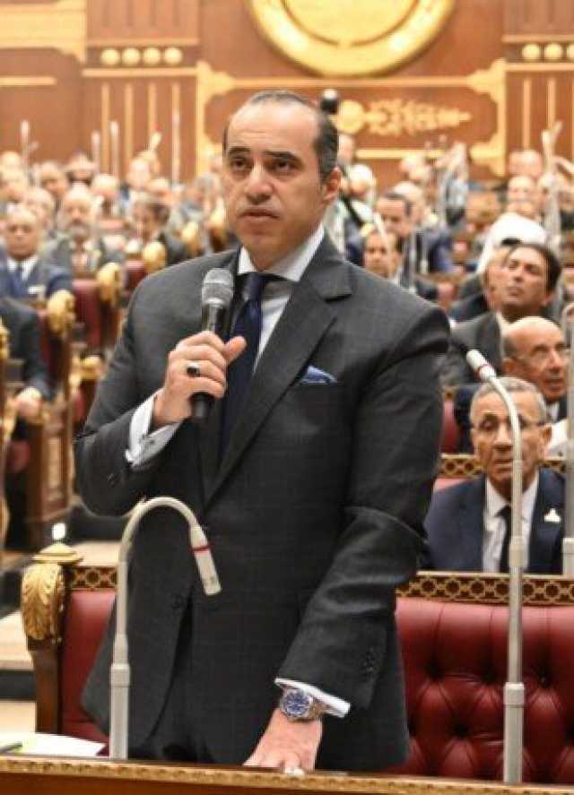 وزير الشئون النيابية: المواطن له الحرية في اختيار الدائرة التي يترشح عليها