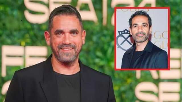 انضمام الفنان صدقي صخر لأبطال مسلسل ظروف غامضة
