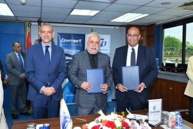 الكرنك للسياحة يوقع بروتوكولات تعاون مع جامعات ومؤسسات وطنية