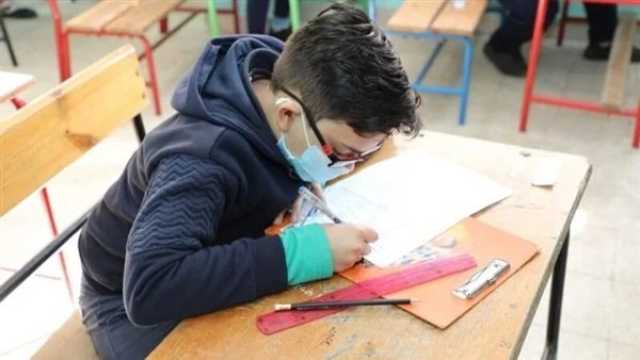 متى تبدأ امتحانات الصف السادس الابتدائي الترم الثاني 2025 بالمحافظات؟