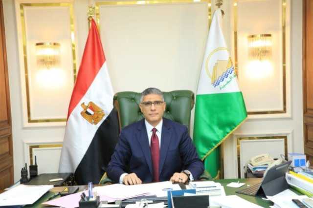 قرار عاجل من محافظ الجيزة.. حظر نقل جلود الأضاحي بدون تصريح وغرامات فورية للمخالفين