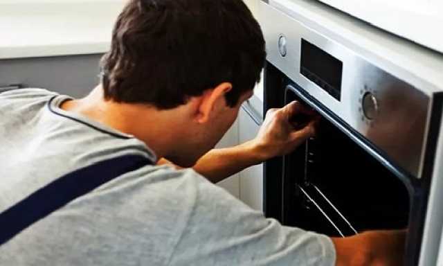 أفضل شركة تصليح أفران في الإمارات