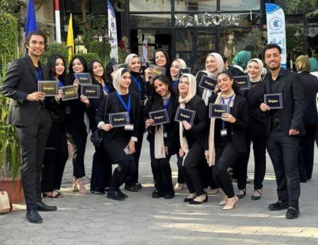 الأفكار لا تموت.. «ديمومة» مشروع تخرج طلاب إعلام القاهرة قسم الإذاعة والتلفزيون