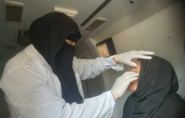 قافلة طبية مجانية تفحص وتعالج 1600 مواطن ببني سويف ضمن «حياة كريمة»