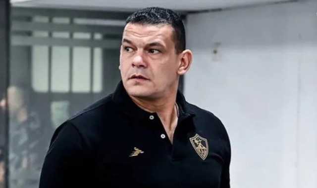 «القصة لم تنتهِ بعد».. أول تعليق من عبد الواحد السيد بعد اعتذاره عن الاستمرار كمدير للكرة بالزمالك
