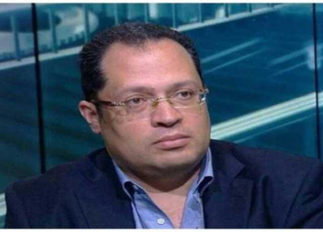 موعد ومكان عزاء والدة زوجة الكاتب الصحفي هاني لبيب