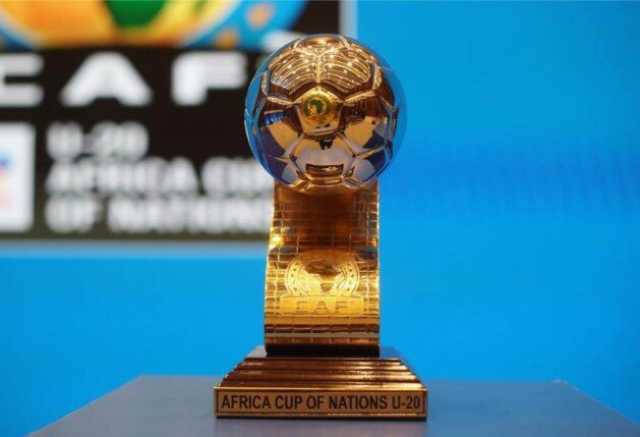 تشكيل مباراة السنغال ونيجيريا في مستهل منافسات ربع نهائي كأس أفريقيا تحت 20 سنة