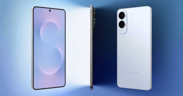 سعر ومواصفات موبايل سامسونج جالاكسي s25 edge في مصر.. تفاصيل أنحف هاتف