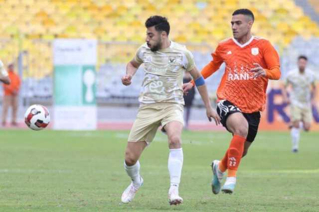موعد مباراة الأهلي وفاركو في الدوري المصري والقنوات الناقلة