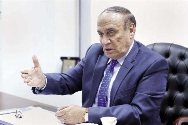 «اللواء سمير فرج» يكشف سيناريوهات غزة: حماس خارج الإدارة.. وترامب يسعى لنوبل