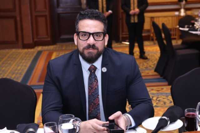 «رئيس المجلس التصديري»: الحرفيون شركاء في التنمية وبناء الجمهورية الجديدة