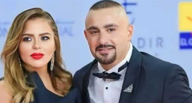 بسمة وهبة تكشف تفاصيل مكالمتها مع أحمد السقا حول حقيقة انفصاله عن مها الصغير